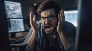 Trading Emotions: How to Stop Sabotaging Your Success and Trade With Discipline