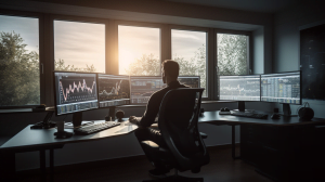 Trade Your Day Job for Day Trading: The Ultimate Guide to Trading for a Living