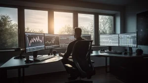 Trade Your Day Job for Day Trading: The Ultimate Guide to Trading for a Living