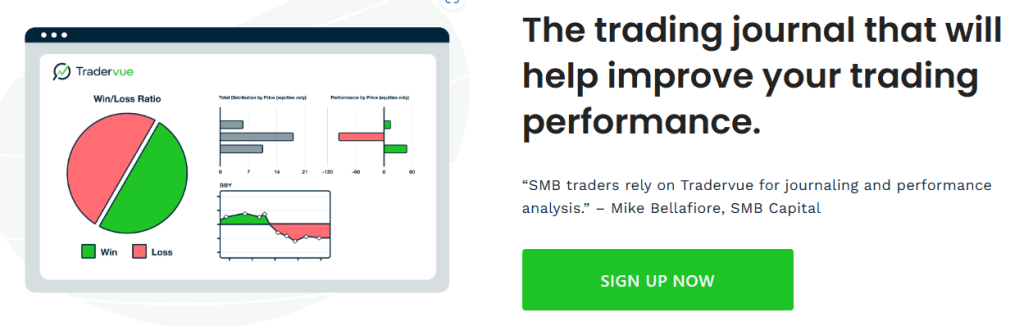 The 5 Best Trading Journals in 2024