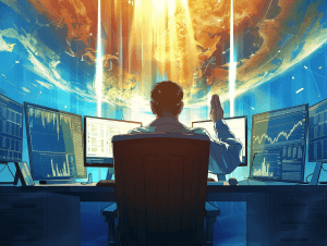 The Trader Ten Commandments – Trading Rules All Should Follow