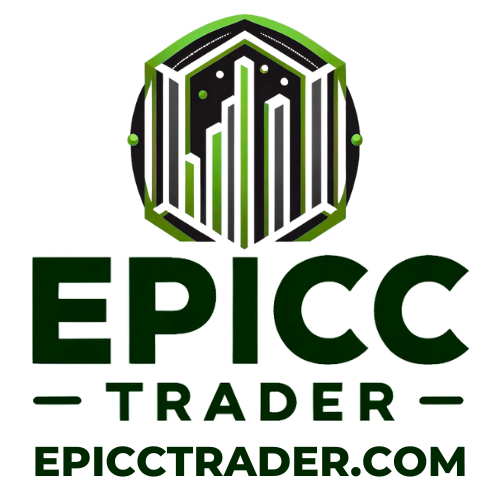 EpiccTrader logo