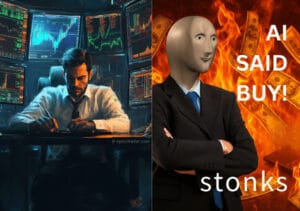 How to ACTUALLY Use AI for Trading (Without Being an Idiot About it)