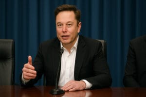 Reading Between the Lines: What the Tesla Earnings Call Q2 Really Says About the Future