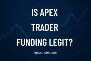Is Apex Trader Funding Legit? (2026 Update)