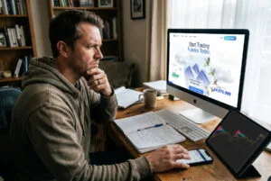 BluSky Trading Review 2026: (Can You Actually Make Money?)