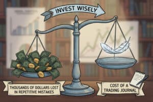 Is a Trading Journal Worth it?