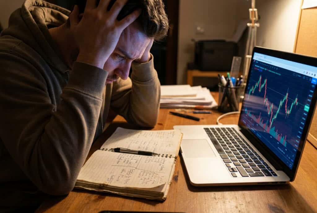 What are the Disadvantages of Trading Journals?